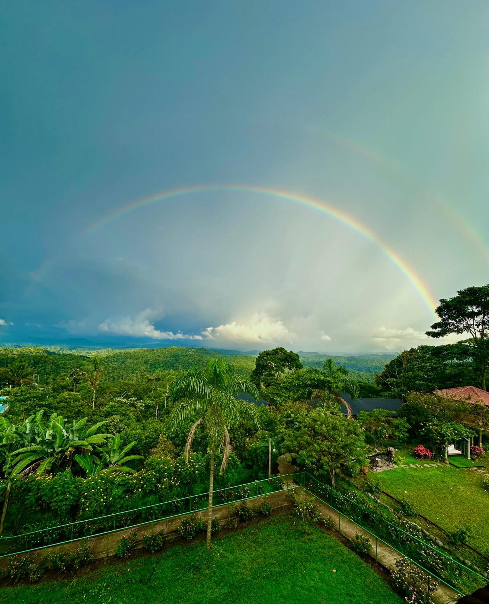 Heimatlos Amazon Lodge Puyo Exterior photo